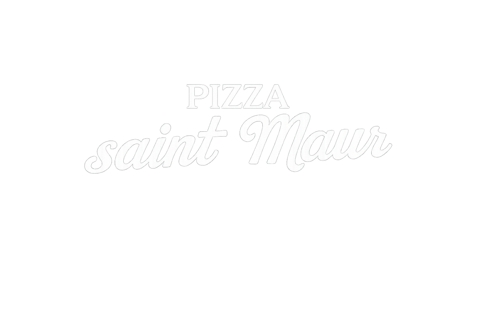 Pizza Saint Maur